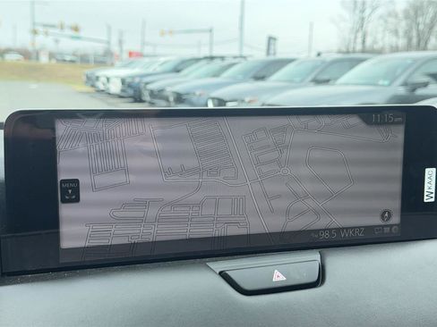 New 2026 MAZDA CX-70 3.3 Turbo w/ Premium Plus Pkg image 28