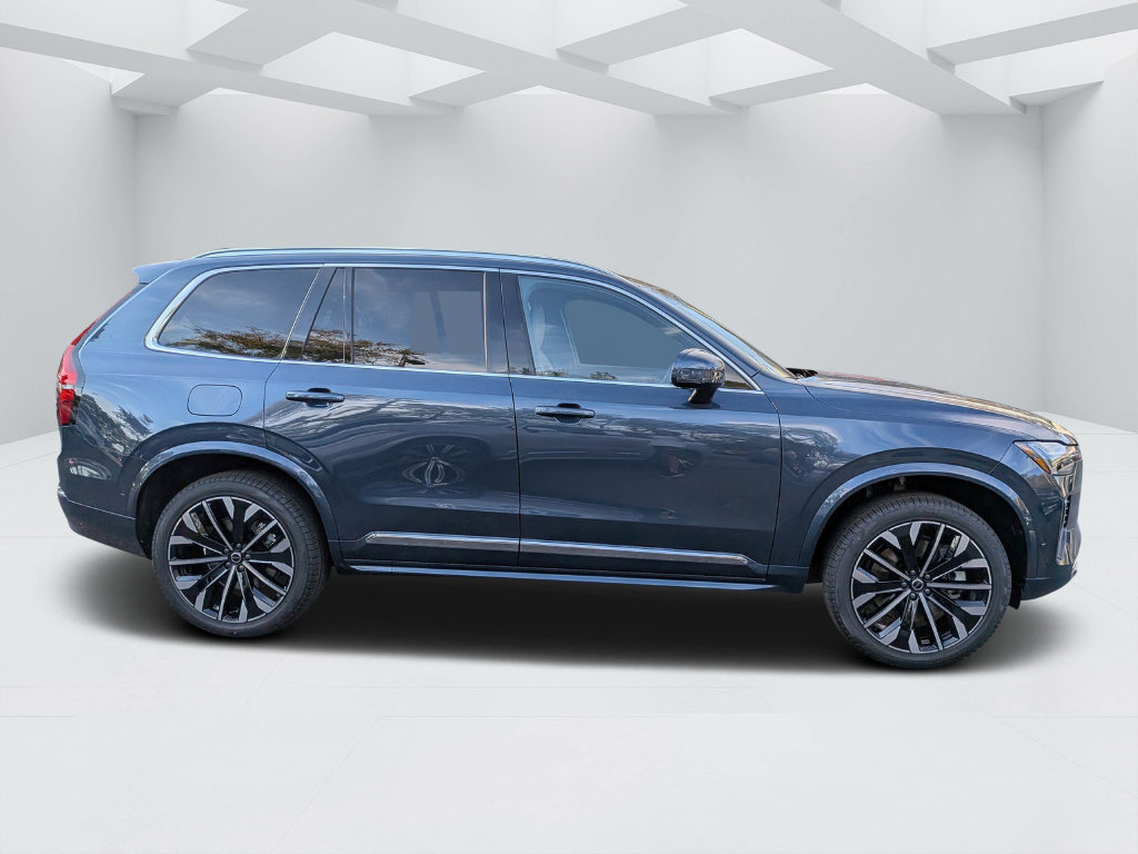 New 2026 Volvo XC90 T8 Plus w/ Protection Package Premier AWD/4WD image 2