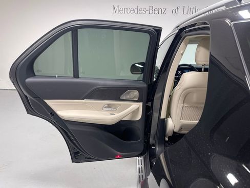 Used 2026 Mercedes-Benz GLE 350 4MATIC image 23