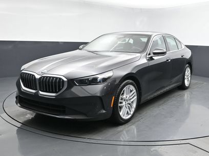 Used 2025 BMW 530i