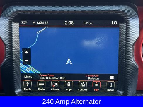 Used 2018 Jeep Wrangler Unlimited Rubicon image 18