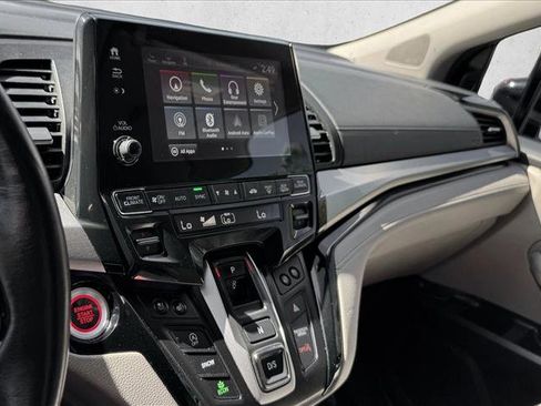 Used 2020 Honda Odyssey Elite image 14