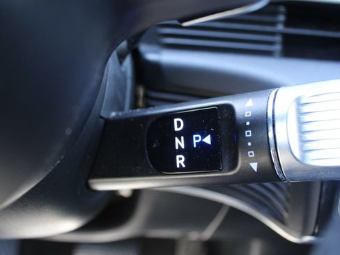 Used 2024 Hyundai Ioniq 5 Limited AWD/4WD image 19