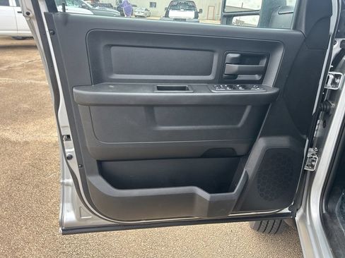 Used 2026 RAM 5500 Tradesman AWD/4WD image 7