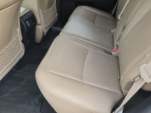 Used 2014 Toyota 4Runner Limited AWD/4WD image 12