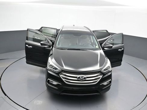 Used 2017 Hyundai Santa Fe Sport AWD/4WD image 45