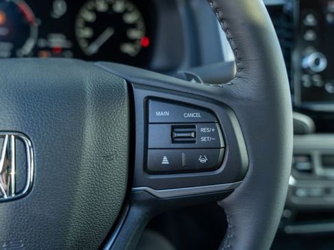 Used 2025 Honda Ridgeline RTL image 28