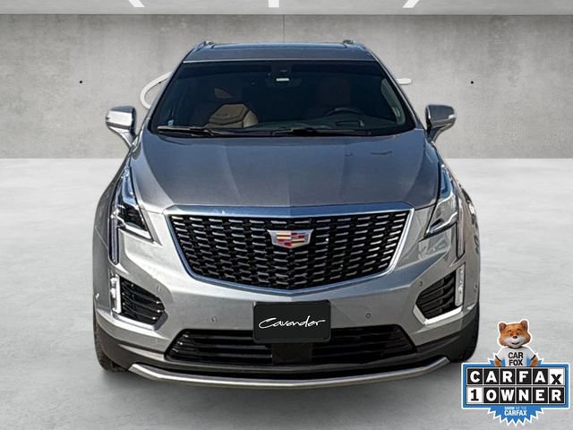 Used 2024 Cadillac XT5 Premium Luxury w/ Technology Package FWD image 18