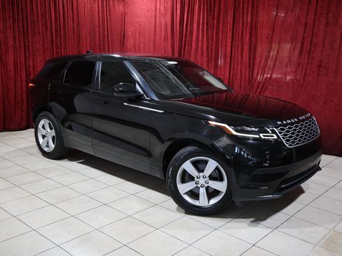 Used 2019 Land Rover Range Rover Velar S AWD/4WD image 2