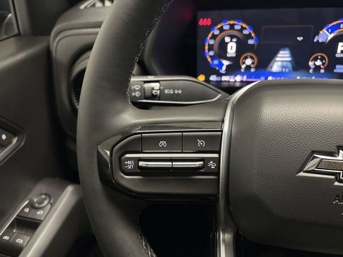 New 2026 Chevrolet Colorado Trail Boss image 51