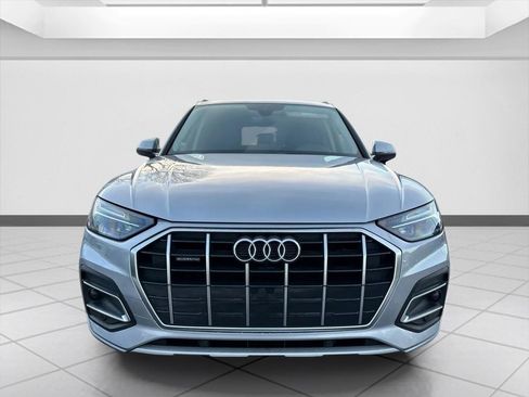 Used 2021 Audi Q5 2.0T Premium w/ Convenience Package image 7