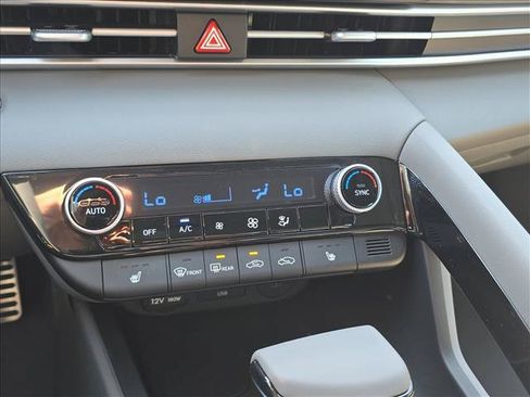 New 2026 Hyundai Elantra SEL Sport Premium FWD image 14