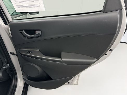 Used 2023 Hyundai Kona SEL image 30