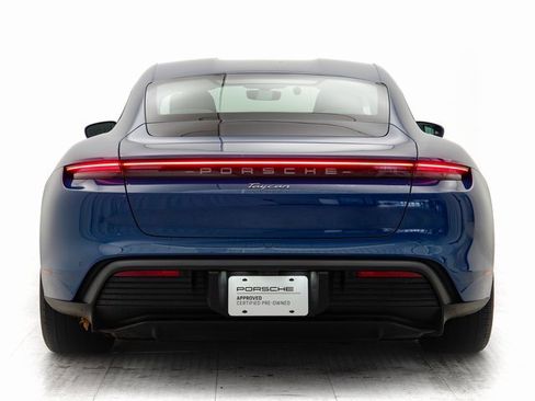 Used 2023 Porsche Taycan image 32