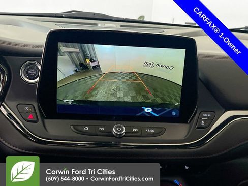 Used 2025 Chevrolet Blazer RS AWD/4WD image 22
