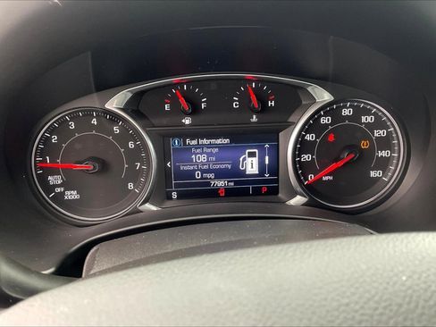 Used 2020 GMC Terrain SLE w/ Driver Convenience Package image 20