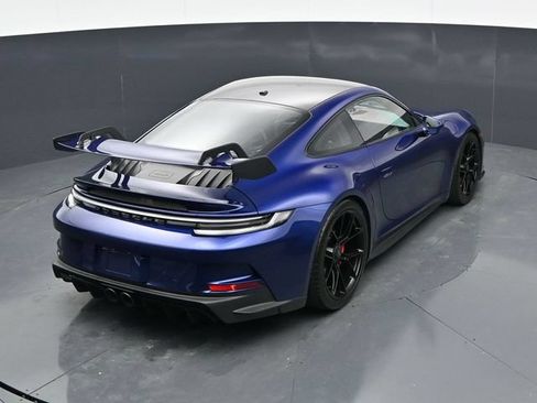 Used 2022 Porsche 911 GT3 RWD image 28