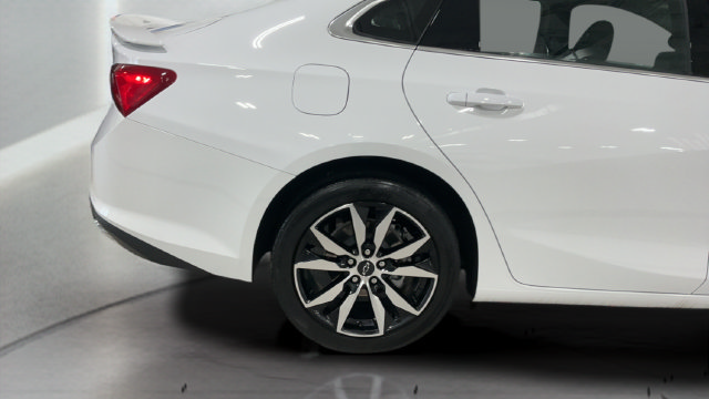 Used 2024 Chevrolet Malibu RS w/ LPO, Floor Liner Package FWD image 25