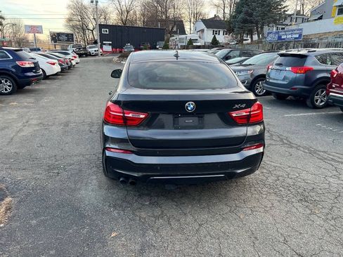Used 2015 BMW X4 xDrive35i w/ Technology Package AWD/4WD image 6