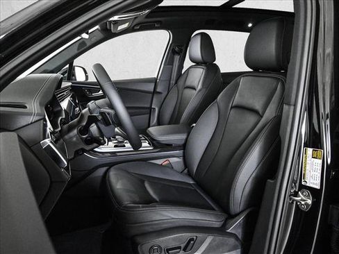 New 2026 Audi Q7 2.0T Premium image 17