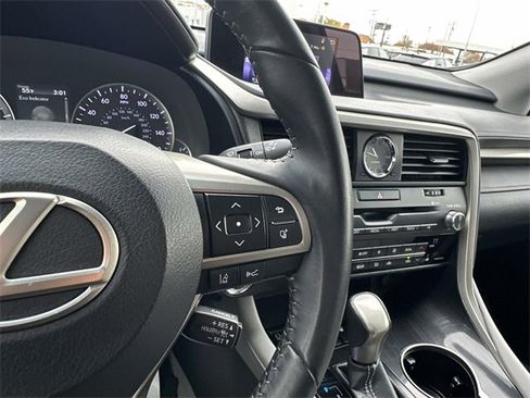 Used 2019 Lexus RX 350 FWD w/ Accessory Package image 64