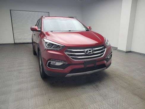 Used 2018 Hyundai Santa Fe Sport w/ 2.4L Value Package 02 image 14