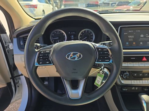 Used 2018 Hyundai Sonata ECO image 26