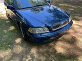 Used 2000 Volvo S40 image 4