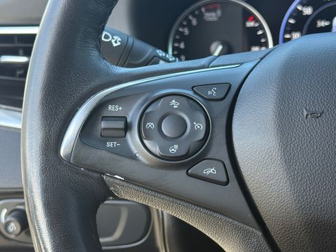 Used 2021 Buick Enclave Avenir w/ Avenir Technology Package FWD image 13