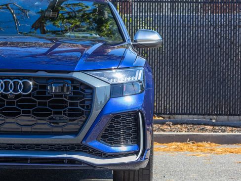 Used 2021 Audi RS Q8 image 5