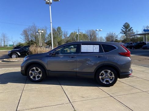 Used 2019 Honda CR-V EX-L image 6