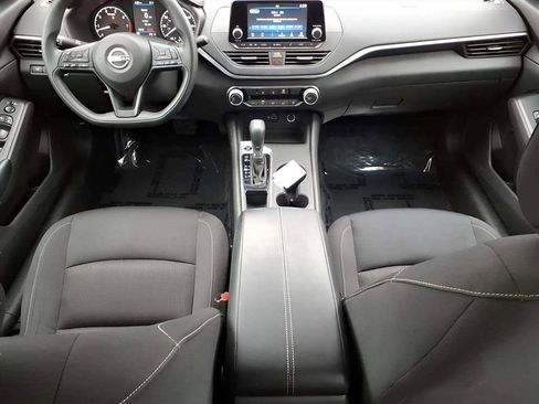 Used 2023 Nissan Altima 2.5 S image 10