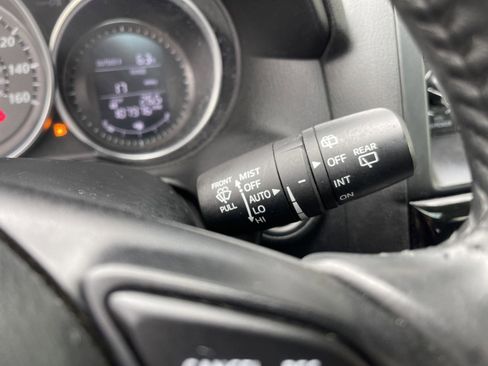Used 2015 MAZDA CX-5 Grand Touring FWD image 19