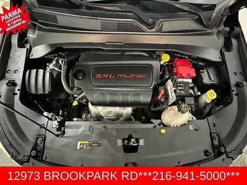 Used 2019 Jeep Compass Latitude FWD image 26