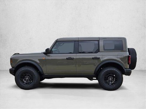 New 2026 Ford Bronco Badlands AWD/4WD image 5