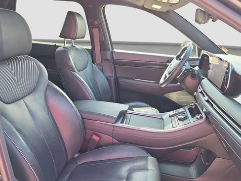 Used 2024 Hyundai Palisade Calligraphy AWD/4WD image 19