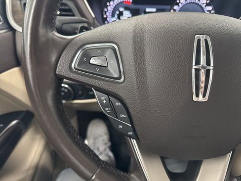 Used 2019 Lincoln MKC Reserve w/ MKC Climate Package image 34