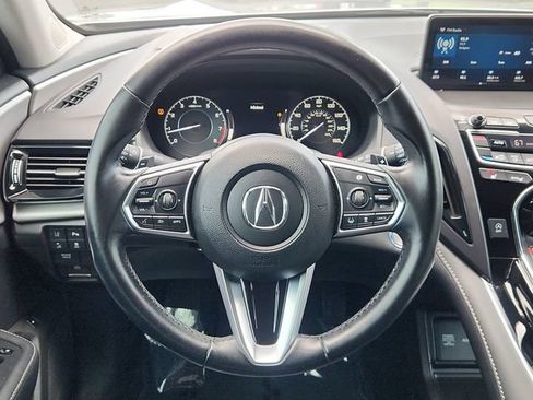 Used 2021 Acura RDX w/ Technology Package AWD/4WD image 36