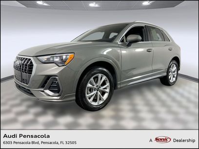 Used 2022 Audi Q3 2.0T Premium