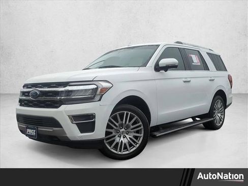 Used 2023 Ford Expedition Limited image 1