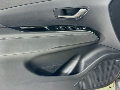 Used 2024 Hyundai Santa Cruz Limited AWD/4WD image 19
