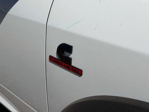 New 2026 RAM 5500 Tradesman AWD/4WD image 7