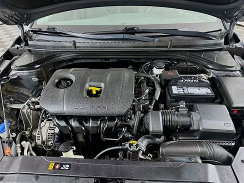 Used 2020 Hyundai Elantra SEL w/ Cargo Package (C1) image 27