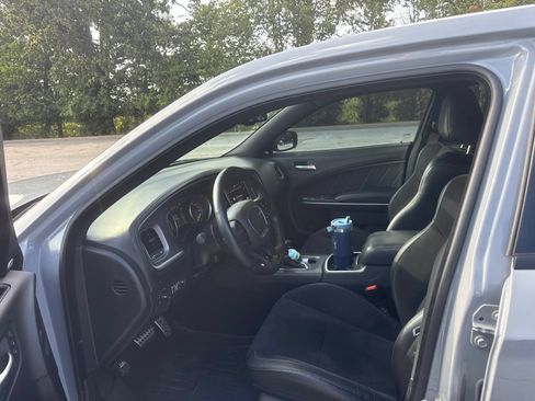 Used 2022 Dodge Charger Scat Pack w/ Plus Group RWD image 5
