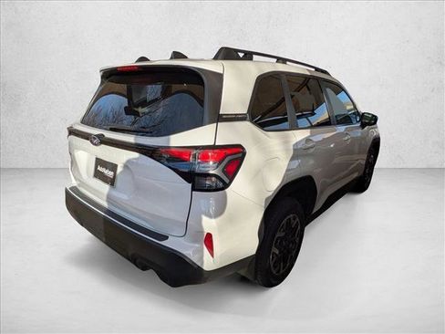 New 2026 Subaru Forester Premium image 4