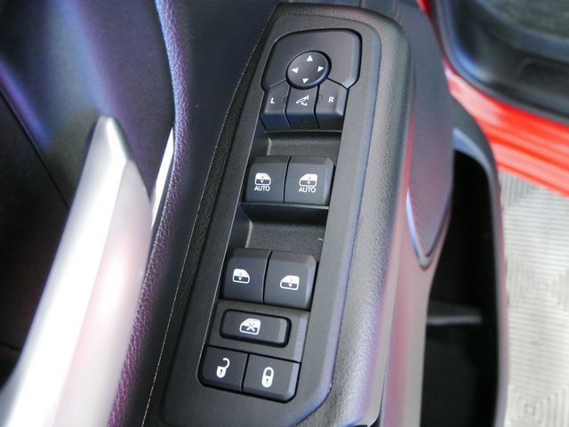 Used 2025 RAM 1500 Big Horn AWD/4WD image 24