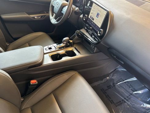 Certified 2024 Lexus NX 350h AWD w/ Cold Area Package image 19