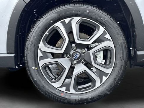 New 2026 Subaru Ascent Touring image 19