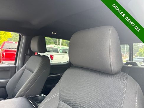 Used 2023 Ford F150 XLT w/ Equipment Group 302A High image 28