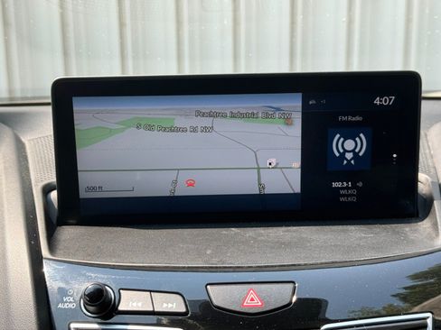 Used 2019 Acura RDX AWD w/ Technology Package image 25